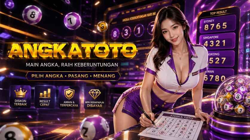 angkatoto